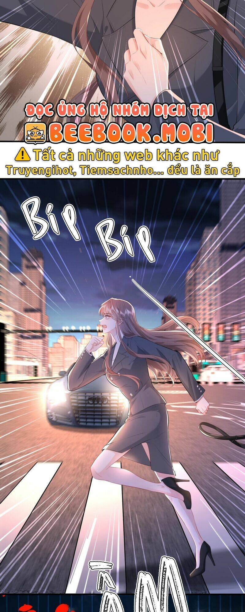 Kiều Gia, Phu Nhân Bị Ngài Chiều Hư Rồi! Chap 3 - Next Chap 4