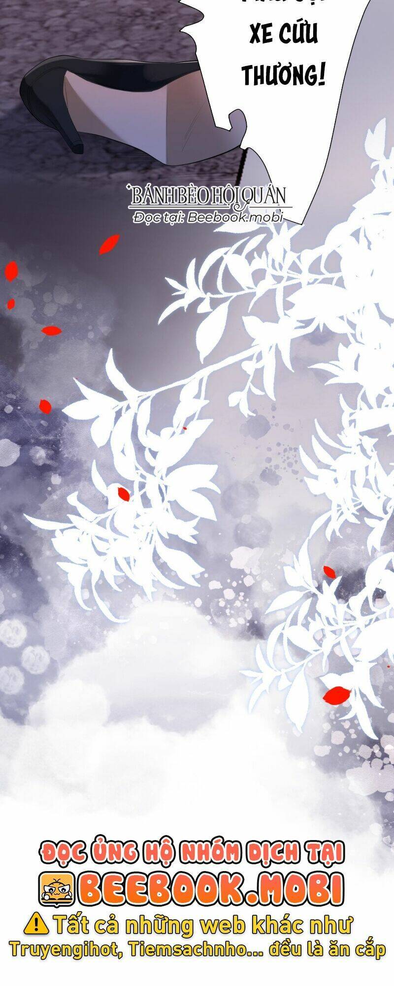 Kiều Gia, Phu Nhân Bị Ngài Chiều Hư Rồi! Chap 3 - Next Chap 4