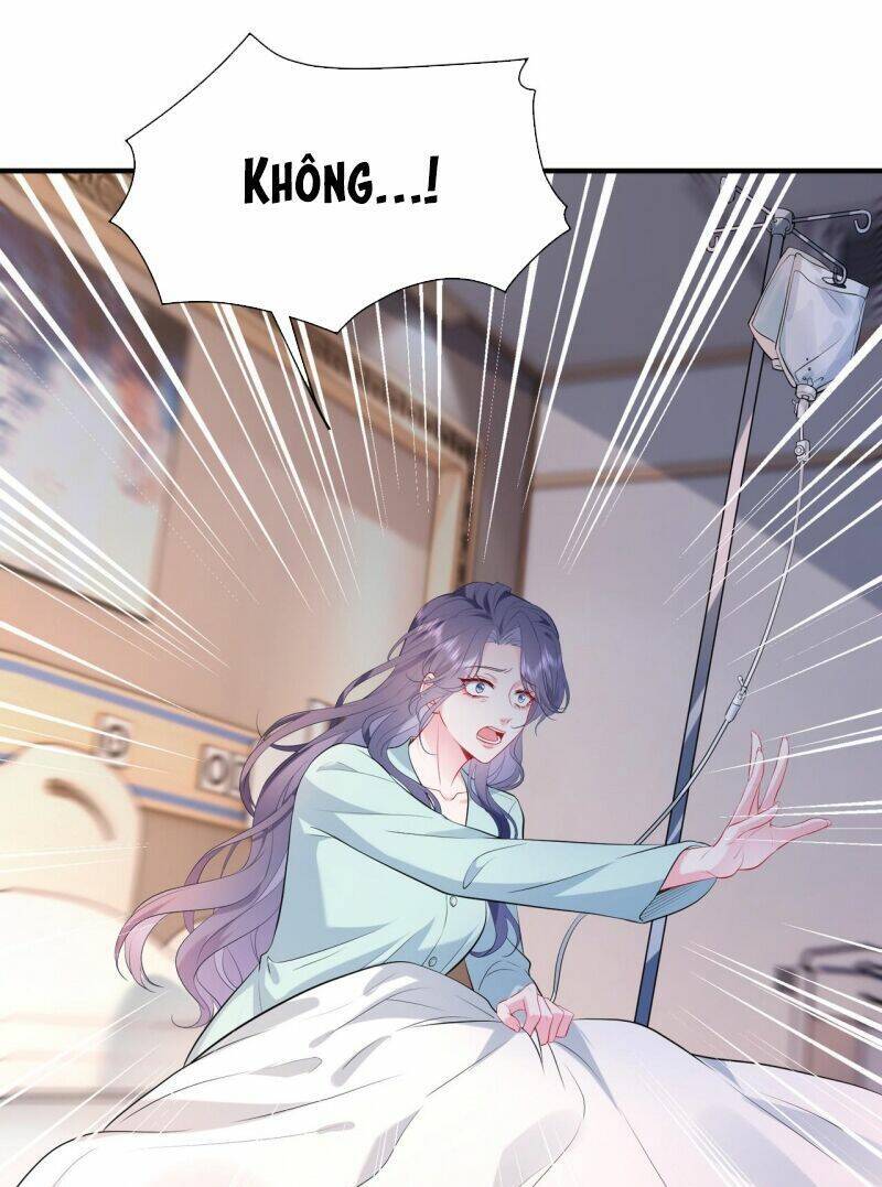 Kiều Gia, Phu Nhân Bị Ngài Chiều Hư Rồi! Chap 3 - Next Chap 4