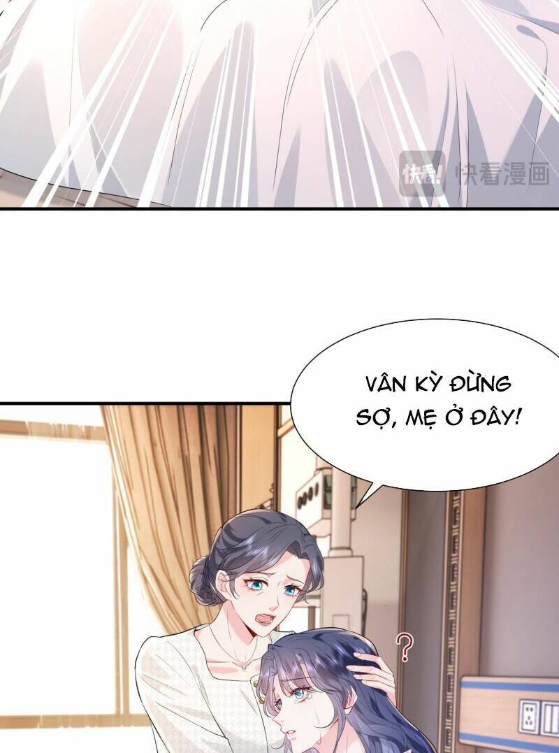 Kiều Gia, Phu Nhân Bị Ngài Chiều Hư Rồi! Chap 3 - Next Chap 4