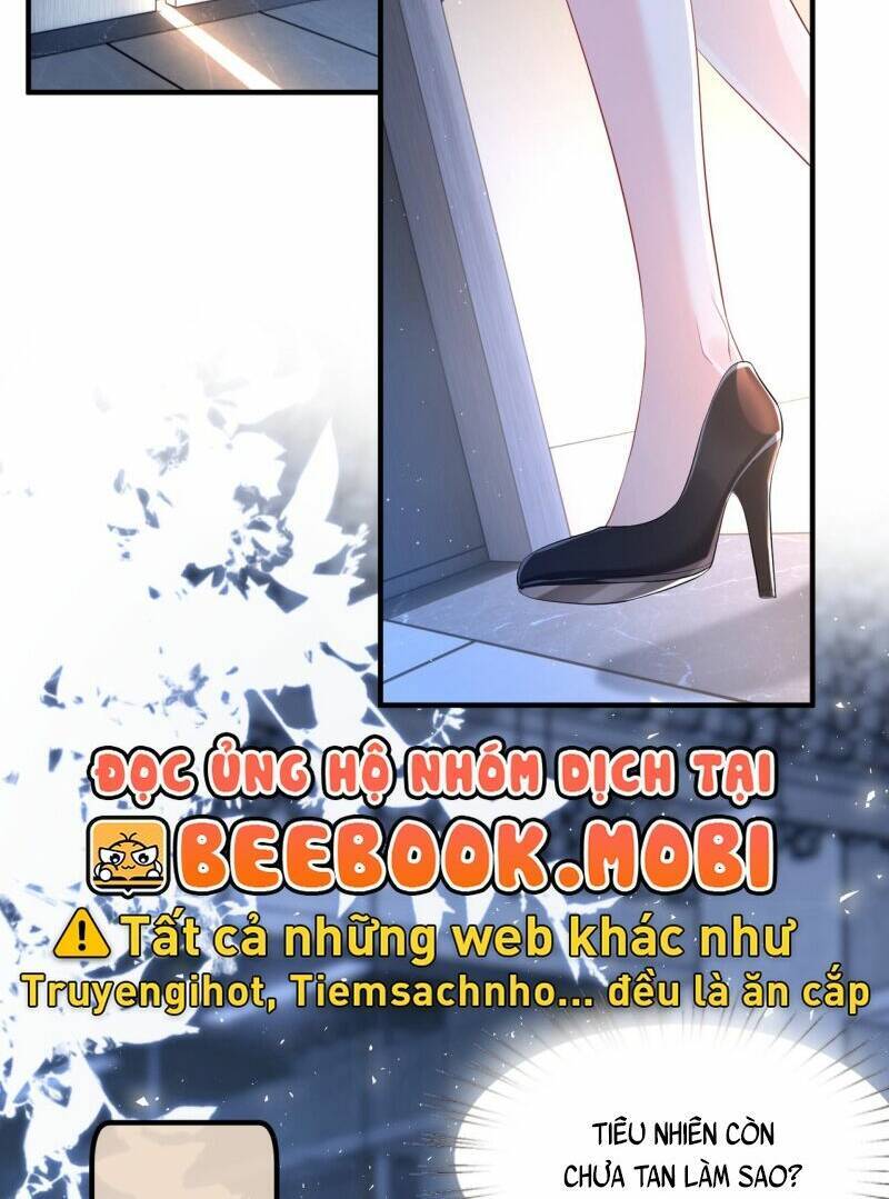 Kiều Gia, Phu Nhân Bị Ngài Chiều Hư Rồi! Chap 3 - Next Chap 4