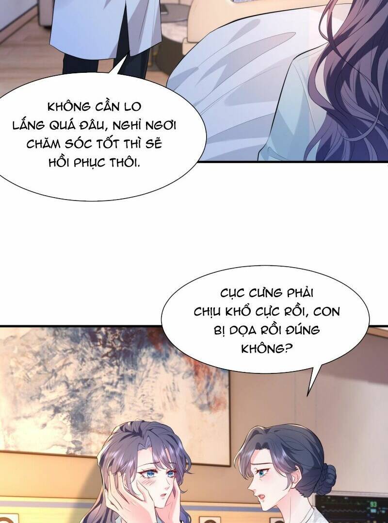 Kiều Gia, Phu Nhân Bị Ngài Chiều Hư Rồi! Chap 3 - Next Chap 4