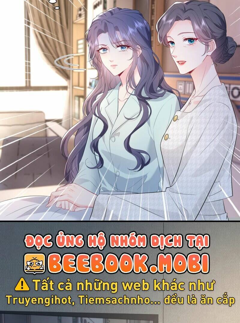 Kiều Gia, Phu Nhân Bị Ngài Chiều Hư Rồi! Chap 3 - Next Chap 4