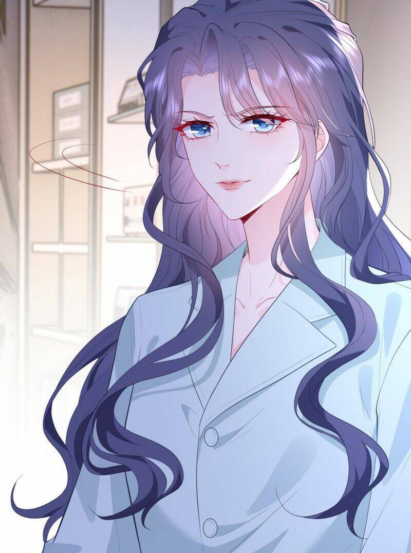 Kiều Gia, Phu Nhân Bị Ngài Chiều Hư Rồi! Chap 3 - Next Chap 4