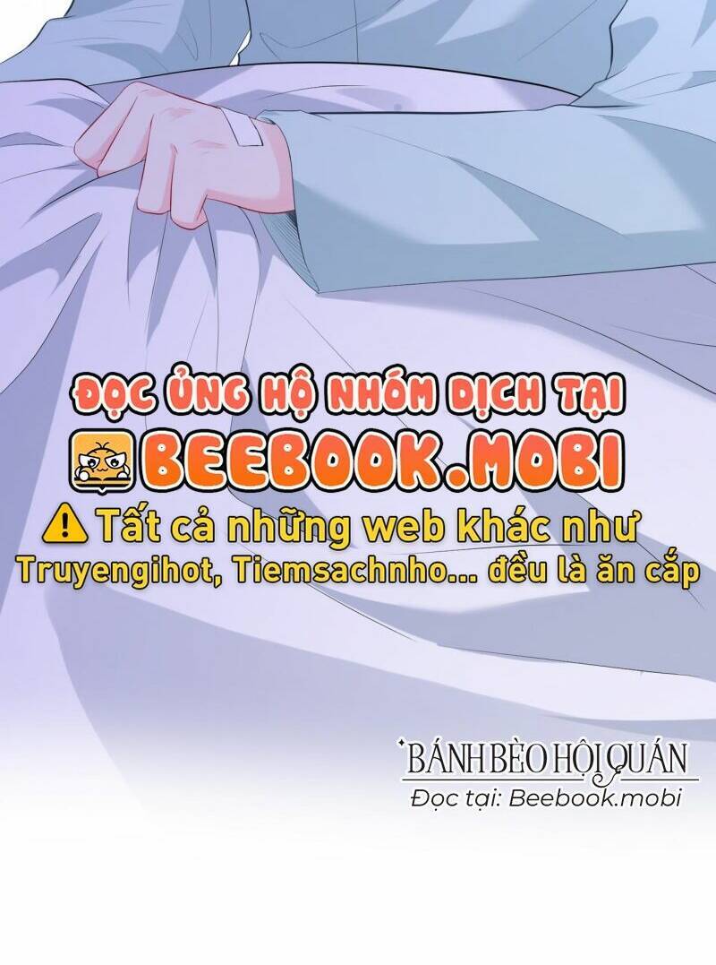 Kiều Gia, Phu Nhân Bị Ngài Chiều Hư Rồi! Chap 3 - Next Chap 4
