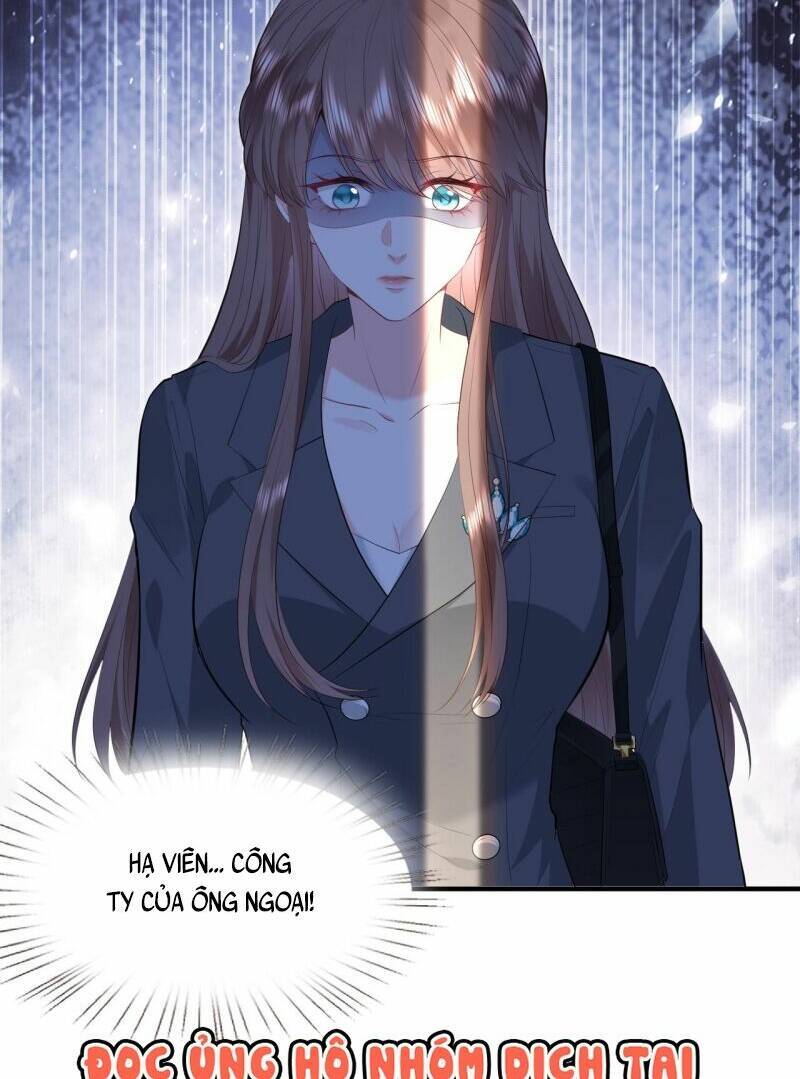 Kiều Gia, Phu Nhân Bị Ngài Chiều Hư Rồi! Chap 3 - Next Chap 4