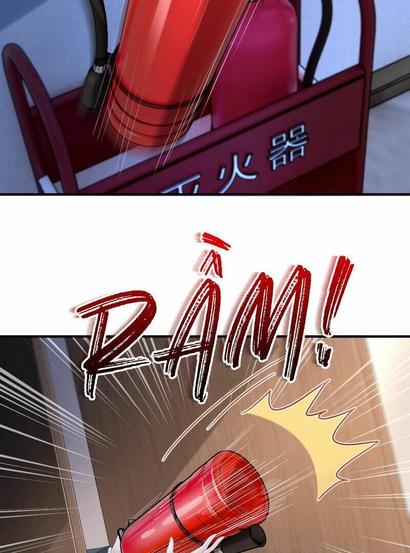 Kiều Gia, Phu Nhân Bị Ngài Chiều Hư Rồi! Chap 3 - Next Chap 4