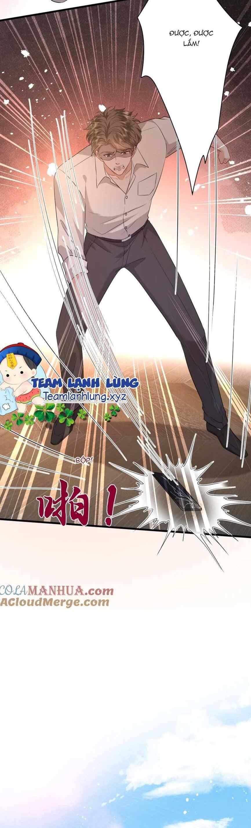 Kiều Gia, Phu Nhân Bị Ngài Chiều Hư Rồi! Chap 30 - Next Chap 31