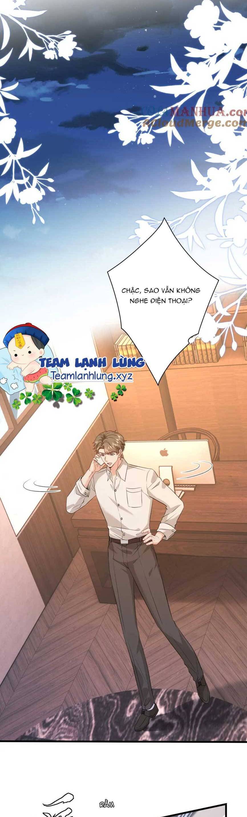 Kiều Gia, Phu Nhân Bị Ngài Chiều Hư Rồi! Chap 30 - Next Chap 31