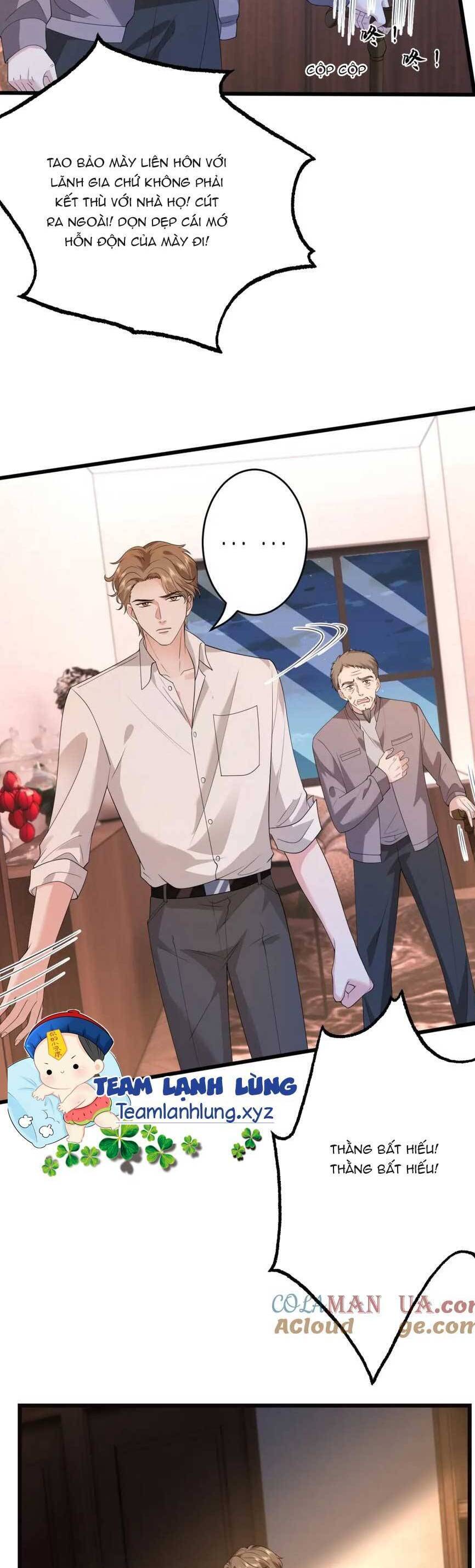 Kiều Gia, Phu Nhân Bị Ngài Chiều Hư Rồi! Chap 30 - Next Chap 31