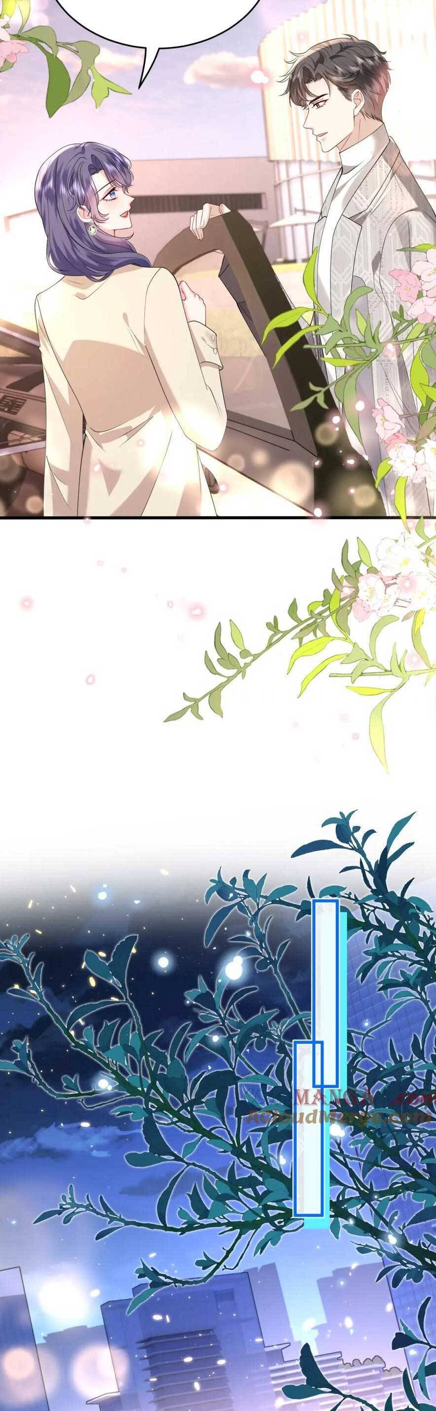 Kiều Gia, Phu Nhân Bị Ngài Chiều Hư Rồi! Chap 33 - Next Chap 34