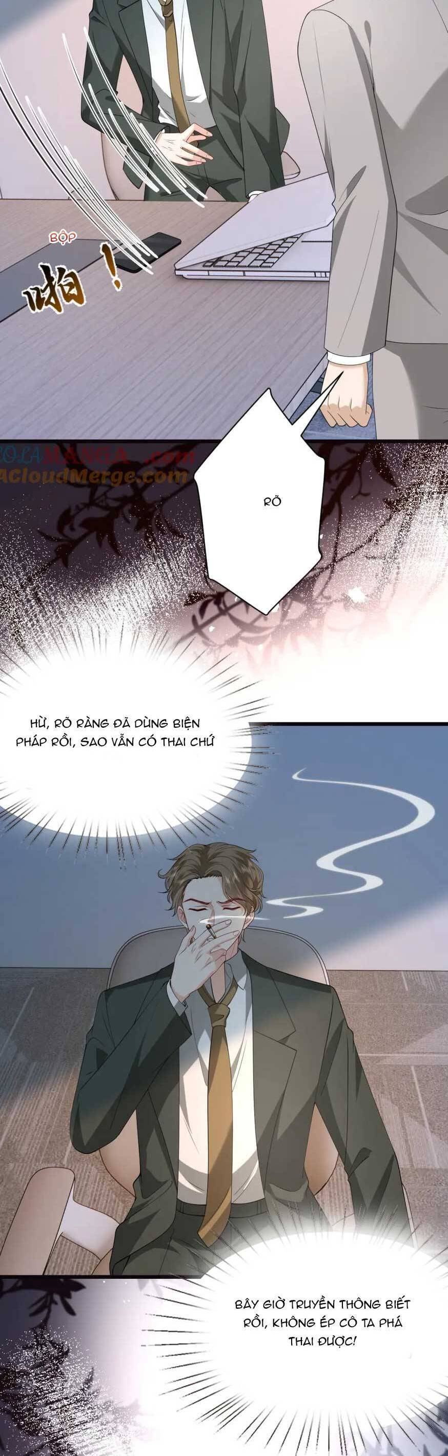 Kiều Gia, Phu Nhân Bị Ngài Chiều Hư Rồi! Chap 33 - Next Chap 34