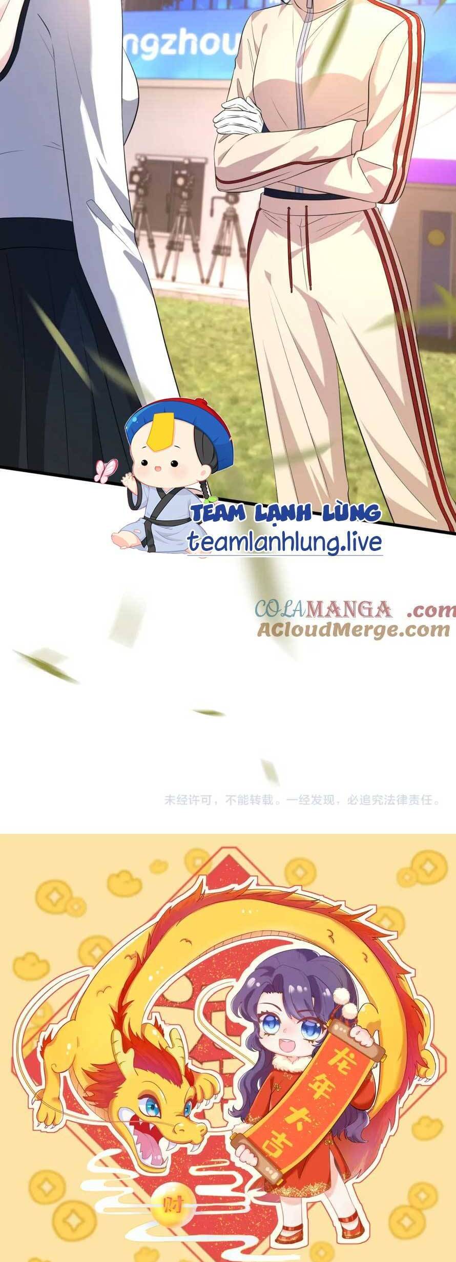 Kiều Gia, Phu Nhân Bị Ngài Chiều Hư Rồi! Chap 34 - Next Chap 35