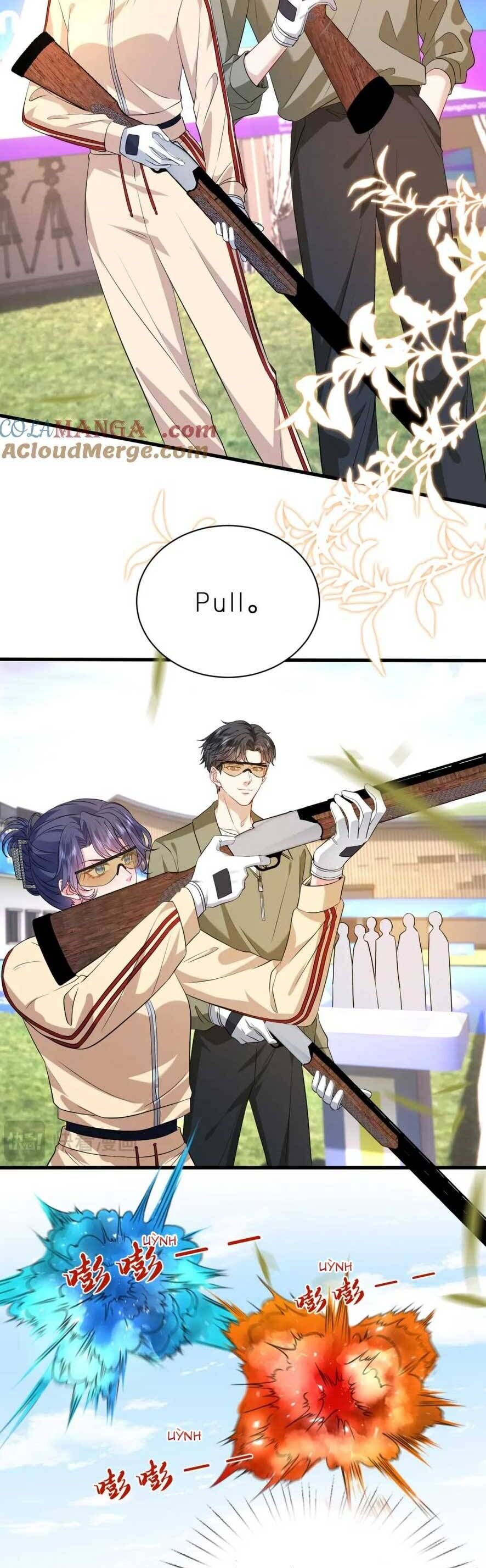 Kiều Gia, Phu Nhân Bị Ngài Chiều Hư Rồi! Chap 35 - Next Chap 36
