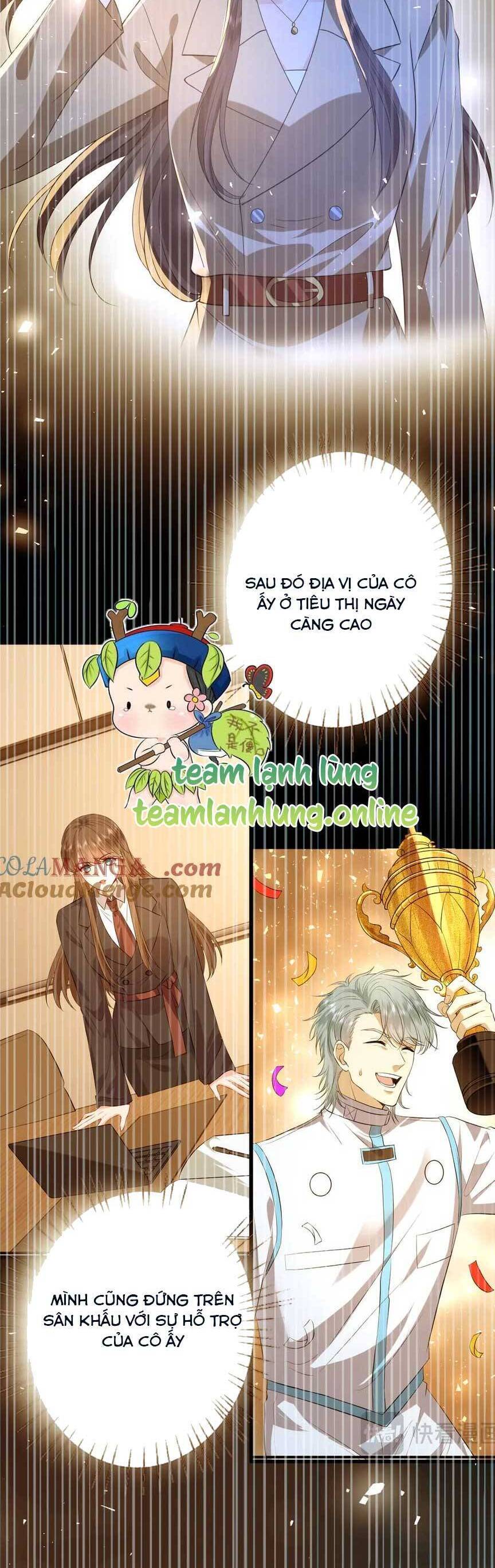 Kiều Gia, Phu Nhân Bị Ngài Chiều Hư Rồi! Chap 38 - Next Chap 39