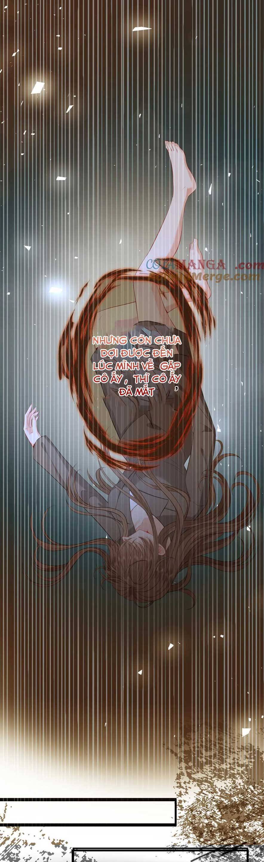 Kiều Gia, Phu Nhân Bị Ngài Chiều Hư Rồi! Chap 38 - Next Chap 39