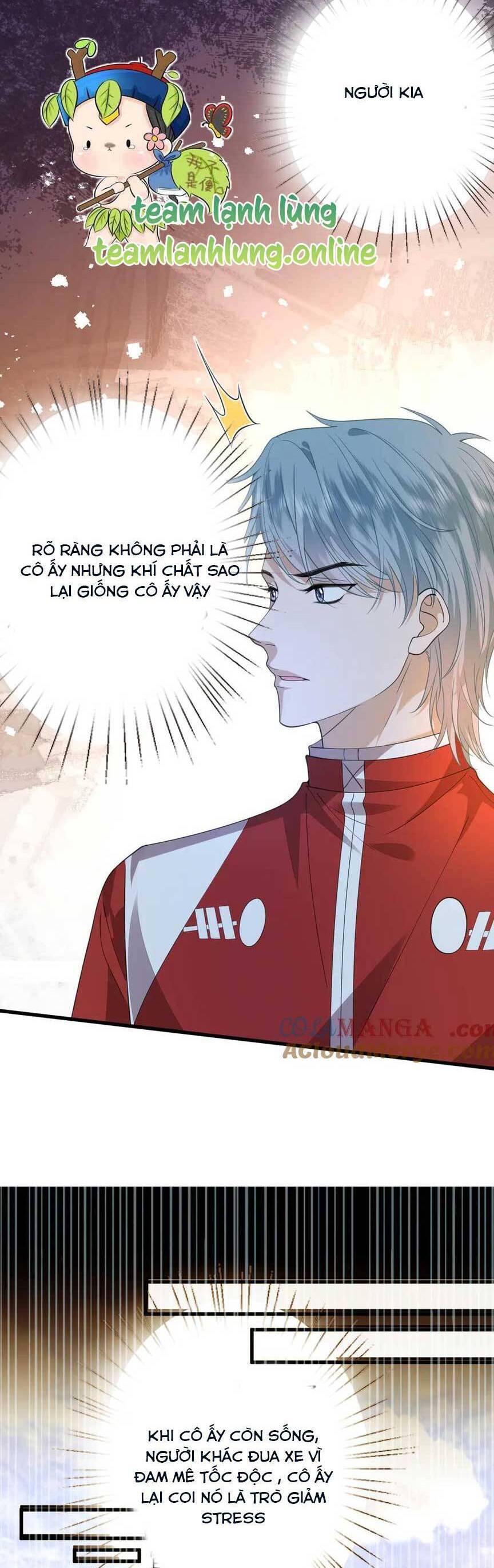 Kiều Gia, Phu Nhân Bị Ngài Chiều Hư Rồi! Chap 38 - Next Chap 39