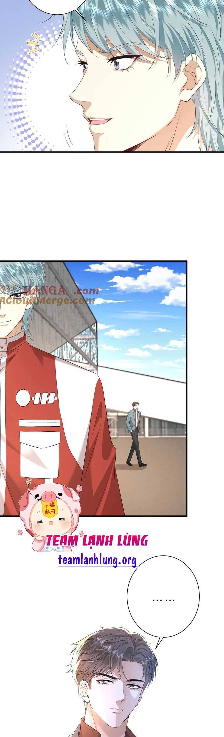 Kiều Gia, Phu Nhân Bị Ngài Chiều Hư Rồi! Chap 39 - Next Chap 40