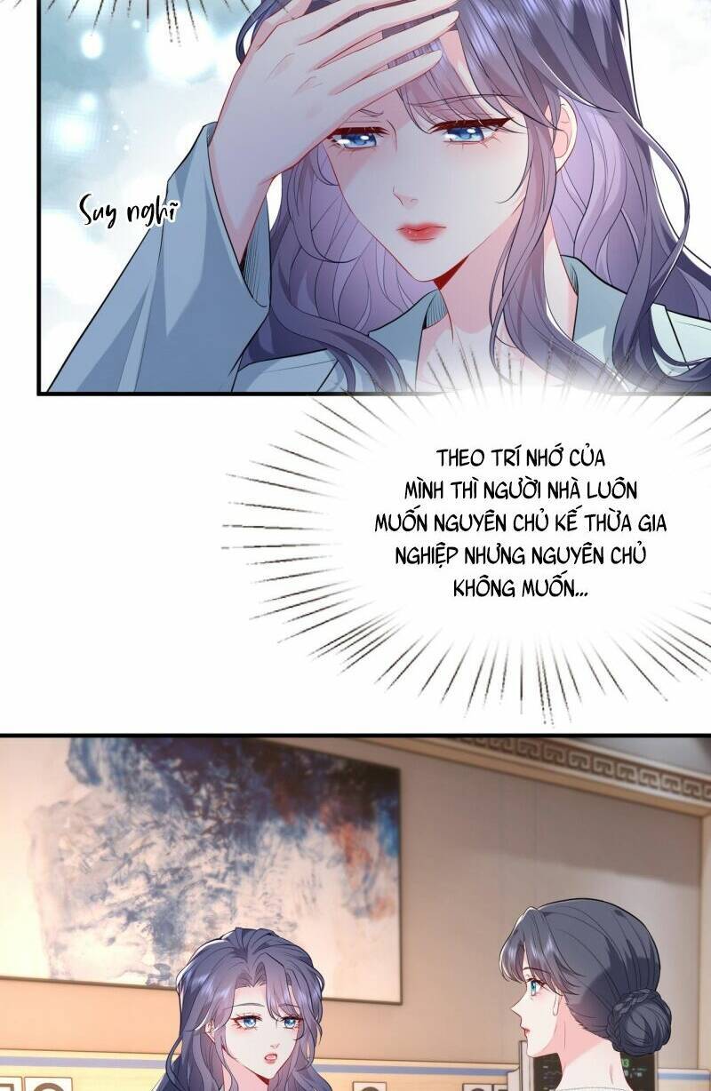 Kiều Gia, Phu Nhân Bị Ngài Chiều Hư Rồi! Chap 4 - Next Chap 5