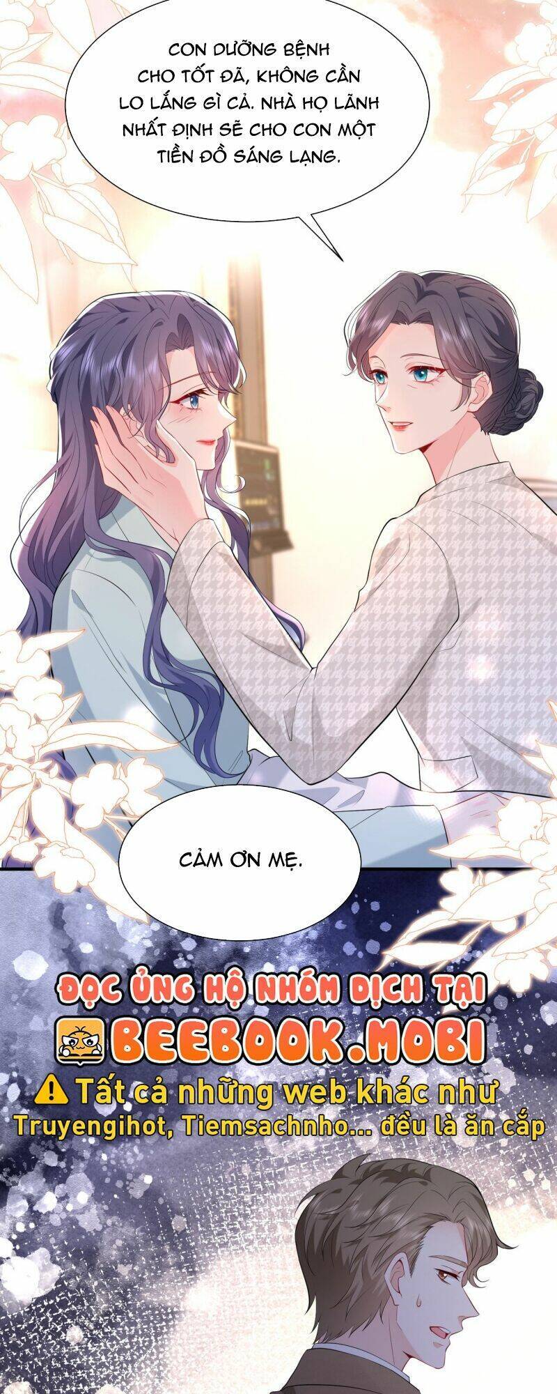 Kiều Gia, Phu Nhân Bị Ngài Chiều Hư Rồi! Chap 4 - Next Chap 5