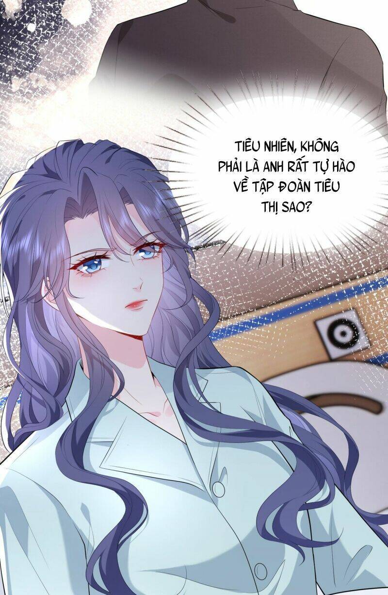 Kiều Gia, Phu Nhân Bị Ngài Chiều Hư Rồi! Chap 4 - Next Chap 5