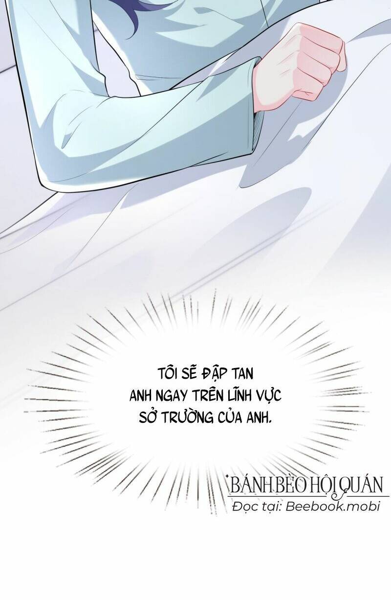 Kiều Gia, Phu Nhân Bị Ngài Chiều Hư Rồi! Chap 4 - Next Chap 5