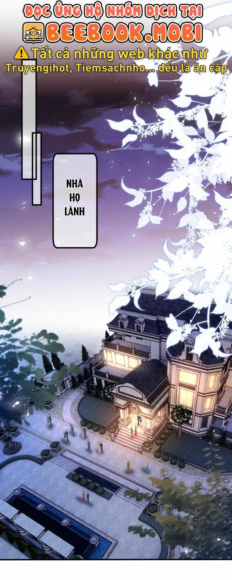 Kiều Gia, Phu Nhân Bị Ngài Chiều Hư Rồi! Chap 4 - Next Chap 5