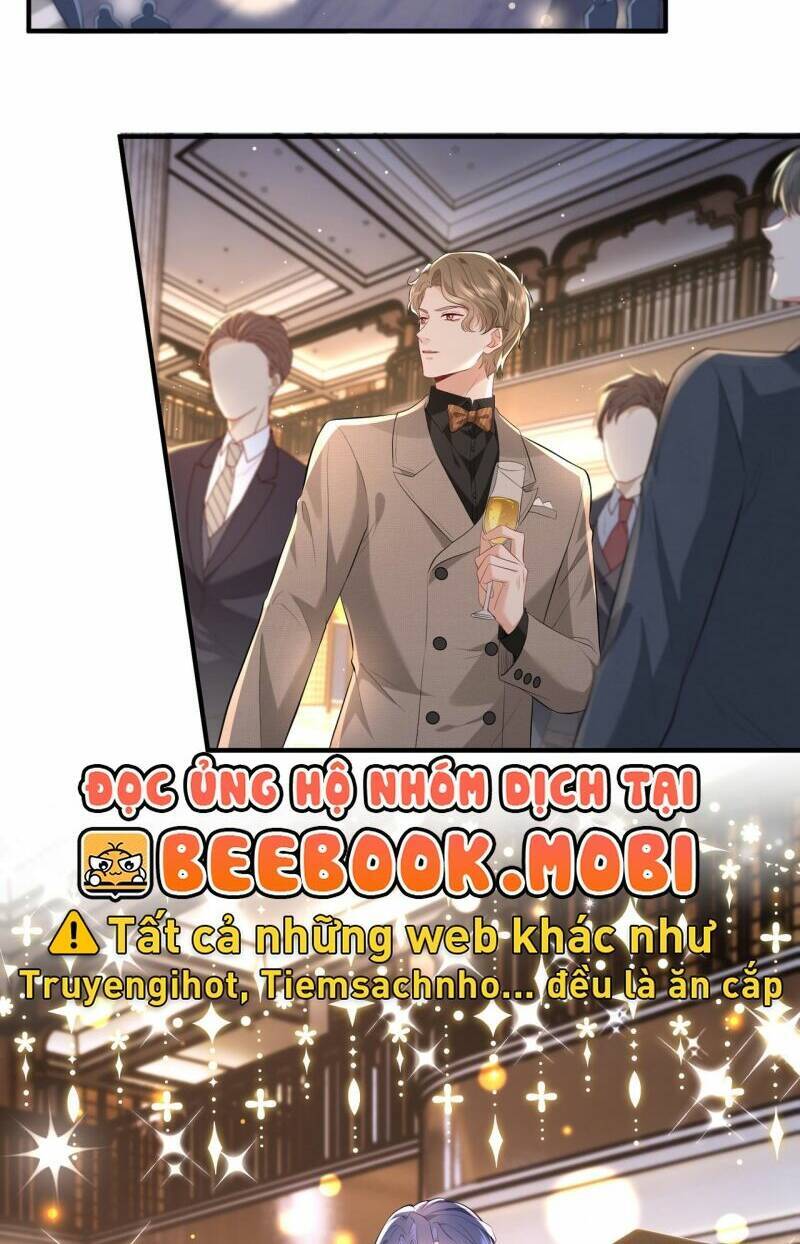 Kiều Gia, Phu Nhân Bị Ngài Chiều Hư Rồi! Chap 4 - Next Chap 5