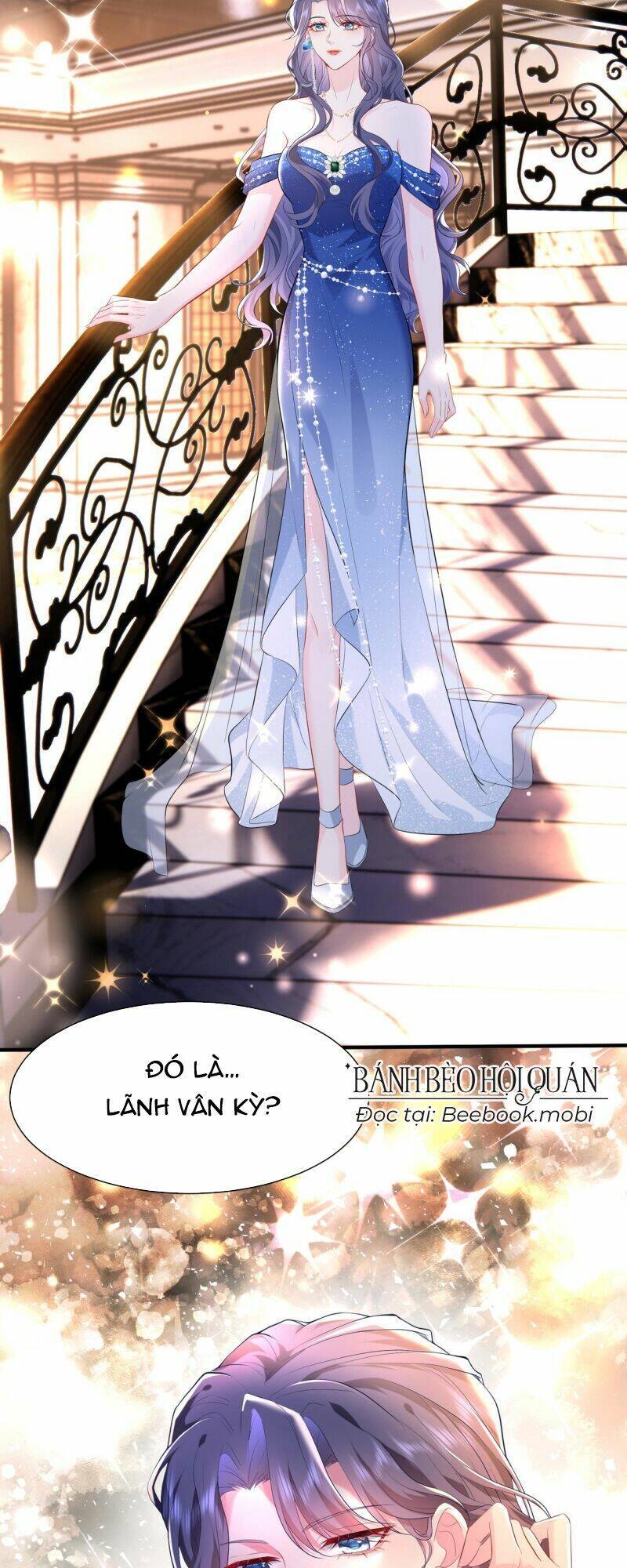 Kiều Gia, Phu Nhân Bị Ngài Chiều Hư Rồi! Chap 4 - Next Chap 5