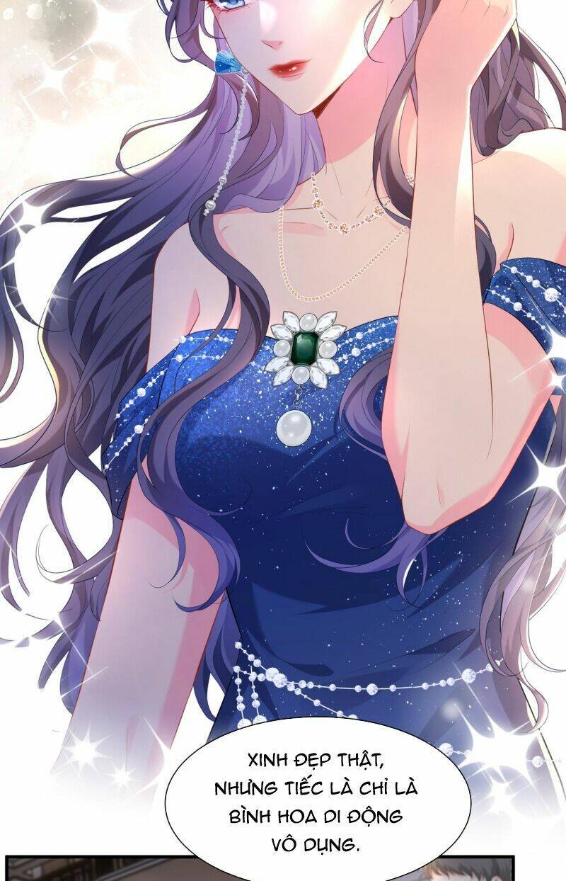 Kiều Gia, Phu Nhân Bị Ngài Chiều Hư Rồi! Chap 4 - Next Chap 5