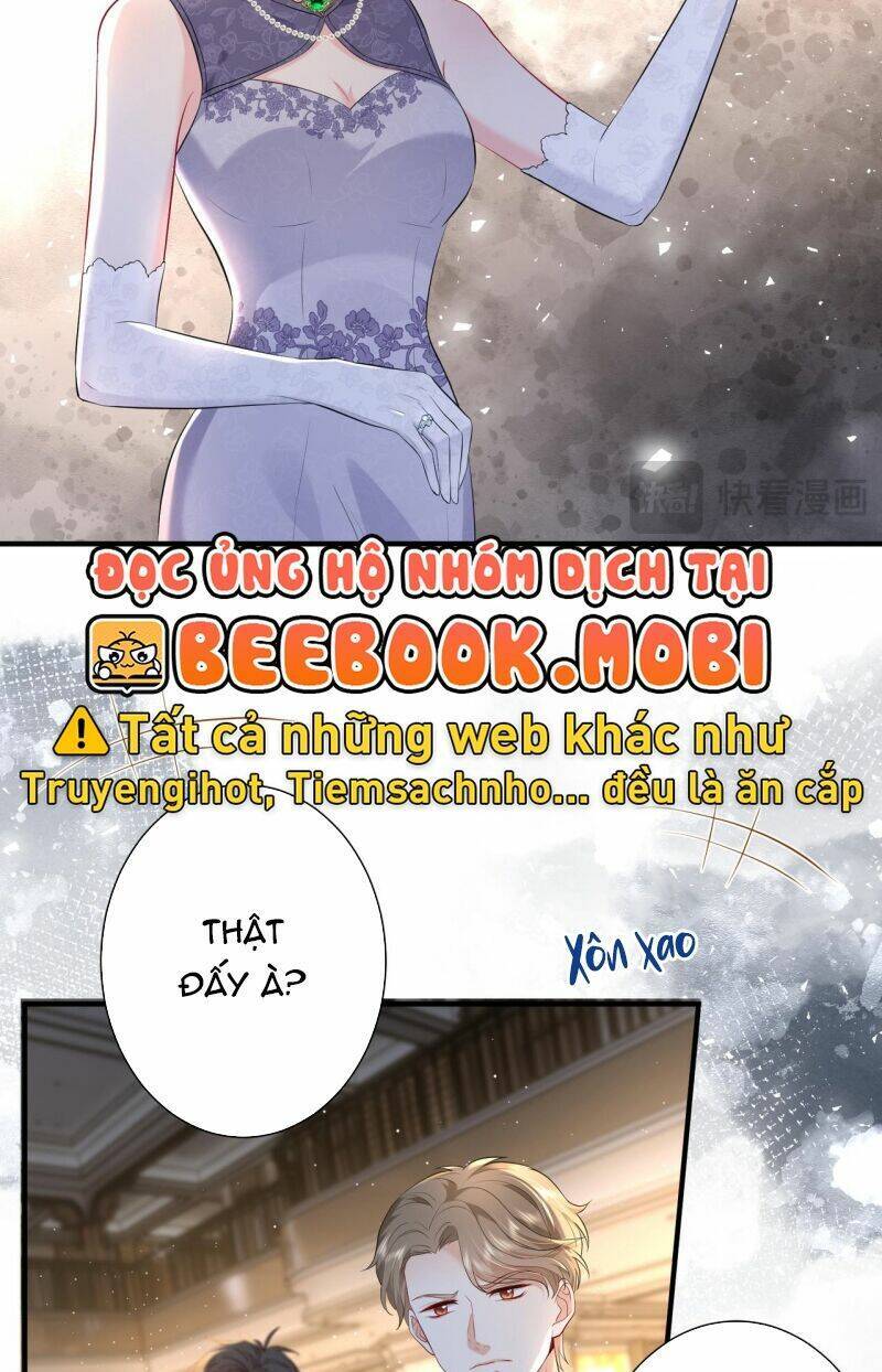 Kiều Gia, Phu Nhân Bị Ngài Chiều Hư Rồi! Chap 4 - Next Chap 5