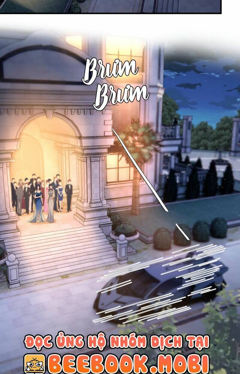 Kiều Gia, Phu Nhân Bị Ngài Chiều Hư Rồi! Chap 4 - Next Chap 5