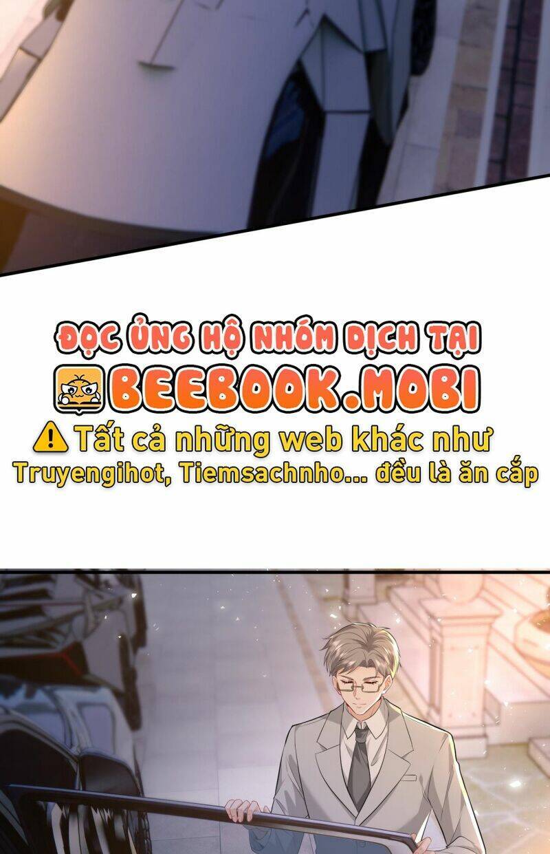 Kiều Gia, Phu Nhân Bị Ngài Chiều Hư Rồi! Chap 4 - Next Chap 5