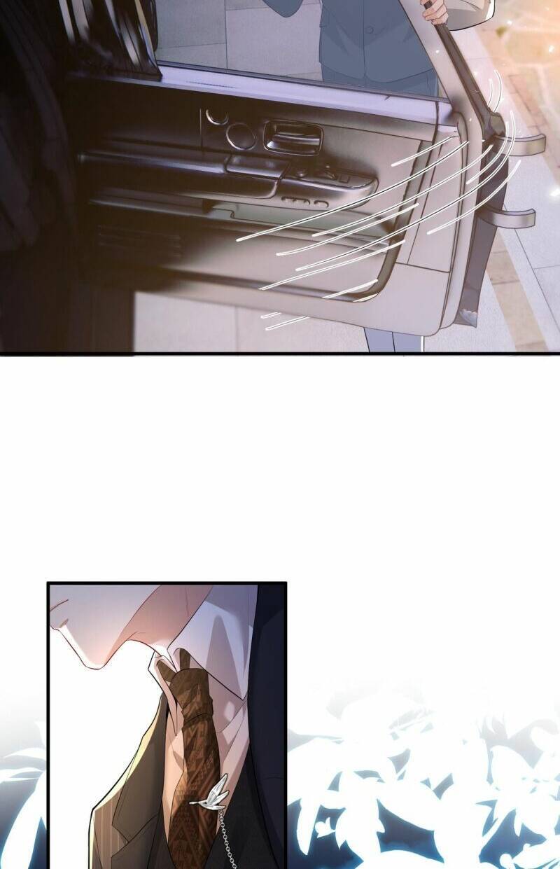 Kiều Gia, Phu Nhân Bị Ngài Chiều Hư Rồi! Chap 4 - Next Chap 5