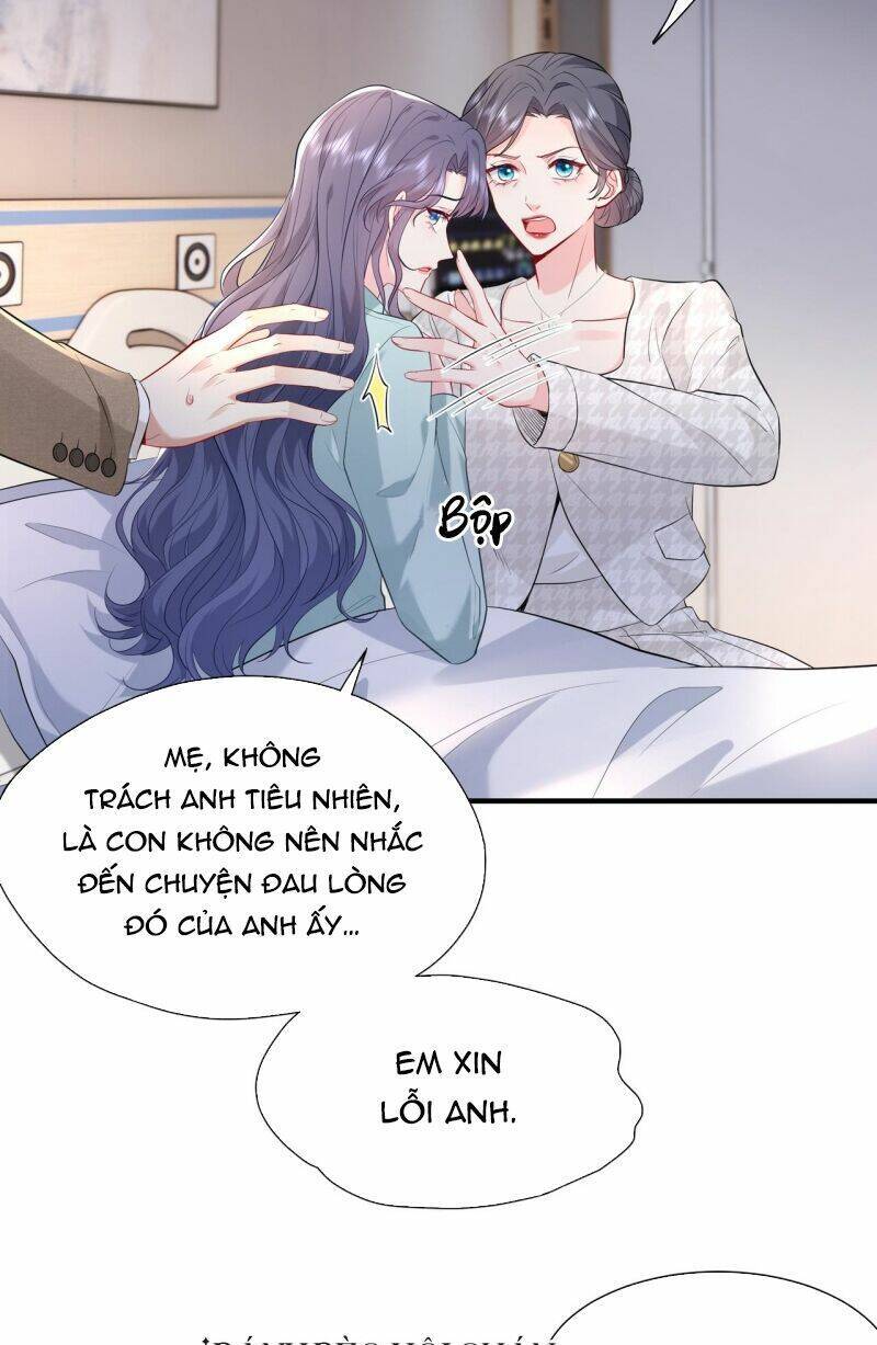 Kiều Gia, Phu Nhân Bị Ngài Chiều Hư Rồi! Chap 4 - Next Chap 5