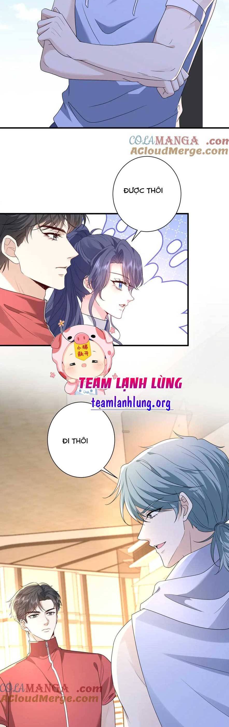 Kiều Gia, Phu Nhân Bị Ngài Chiều Hư Rồi! Chap 40 - Next Chap 41