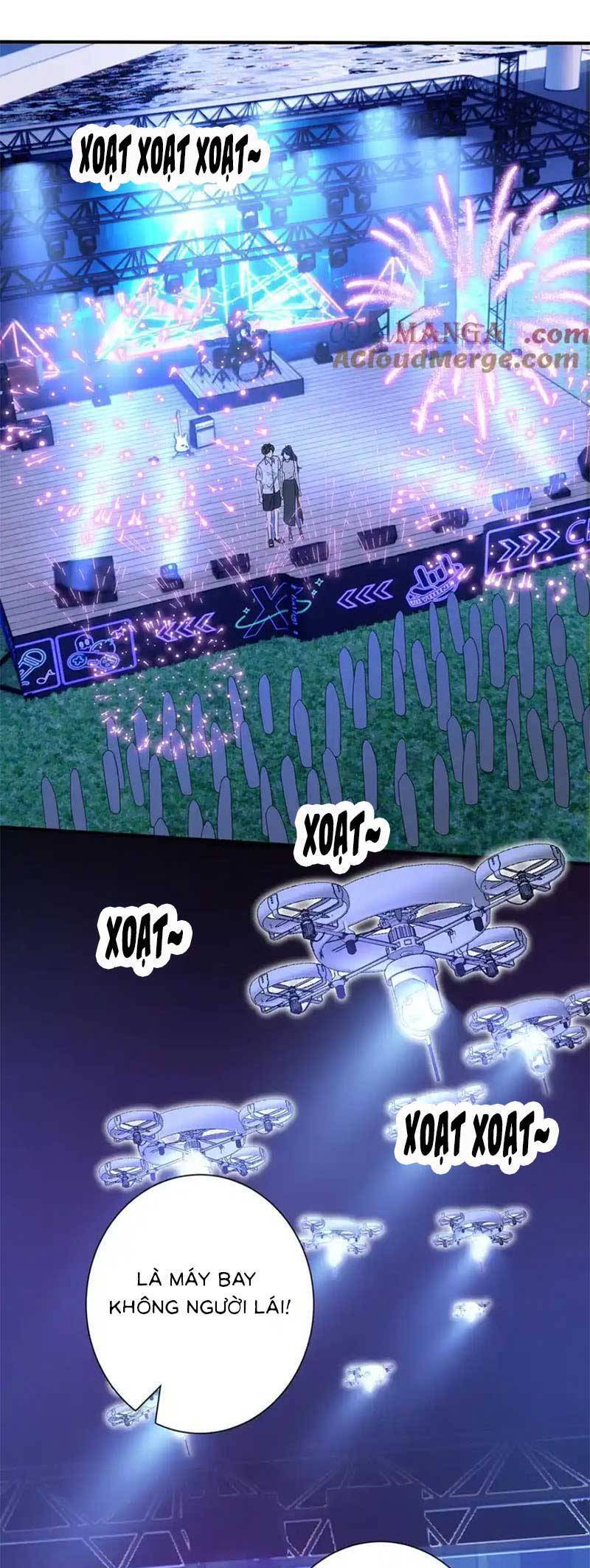 Kiều Gia, Phu Nhân Bị Ngài Chiều Hư Rồi! Chap 41 - Next Chap 42