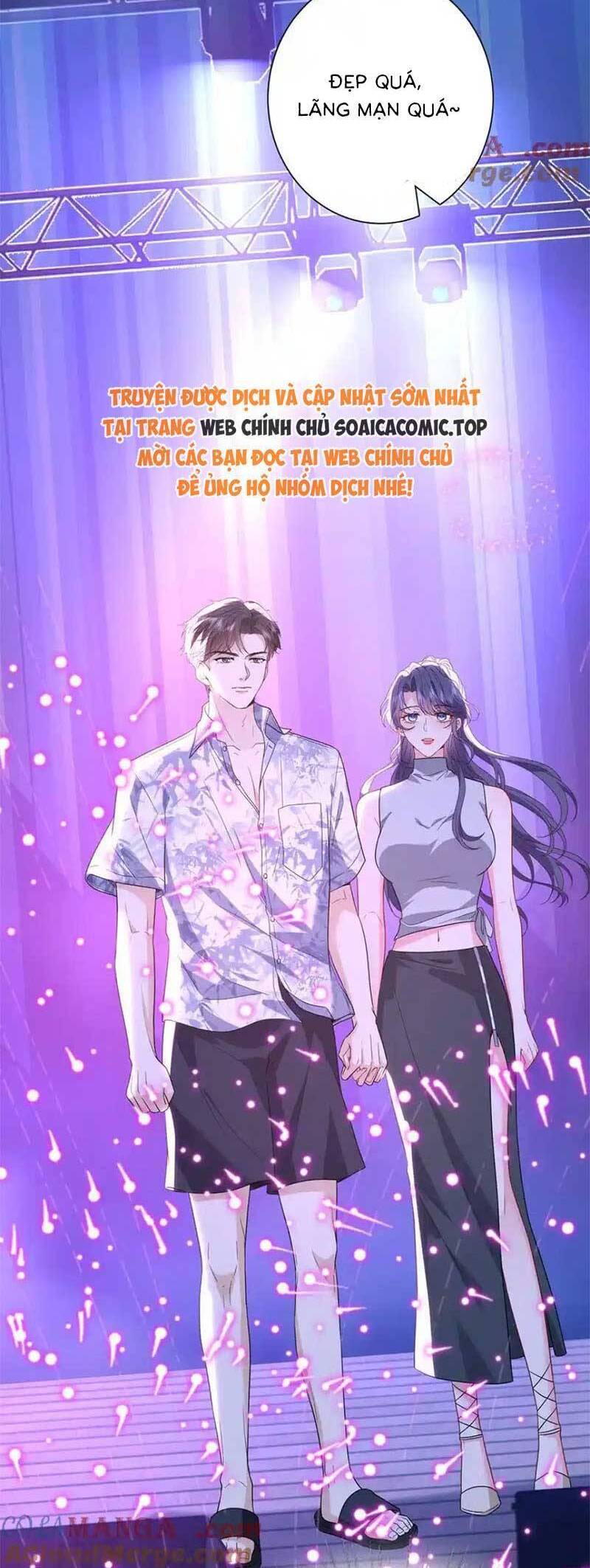Kiều Gia, Phu Nhân Bị Ngài Chiều Hư Rồi! Chap 41 - Next Chap 42