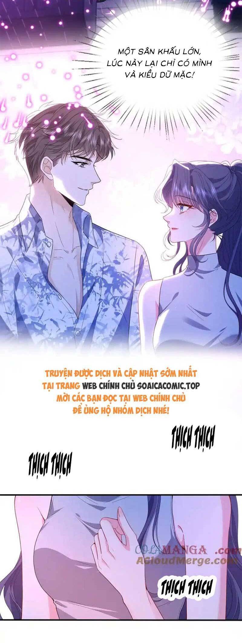 Kiều Gia, Phu Nhân Bị Ngài Chiều Hư Rồi! Chap 41 - Next Chap 42