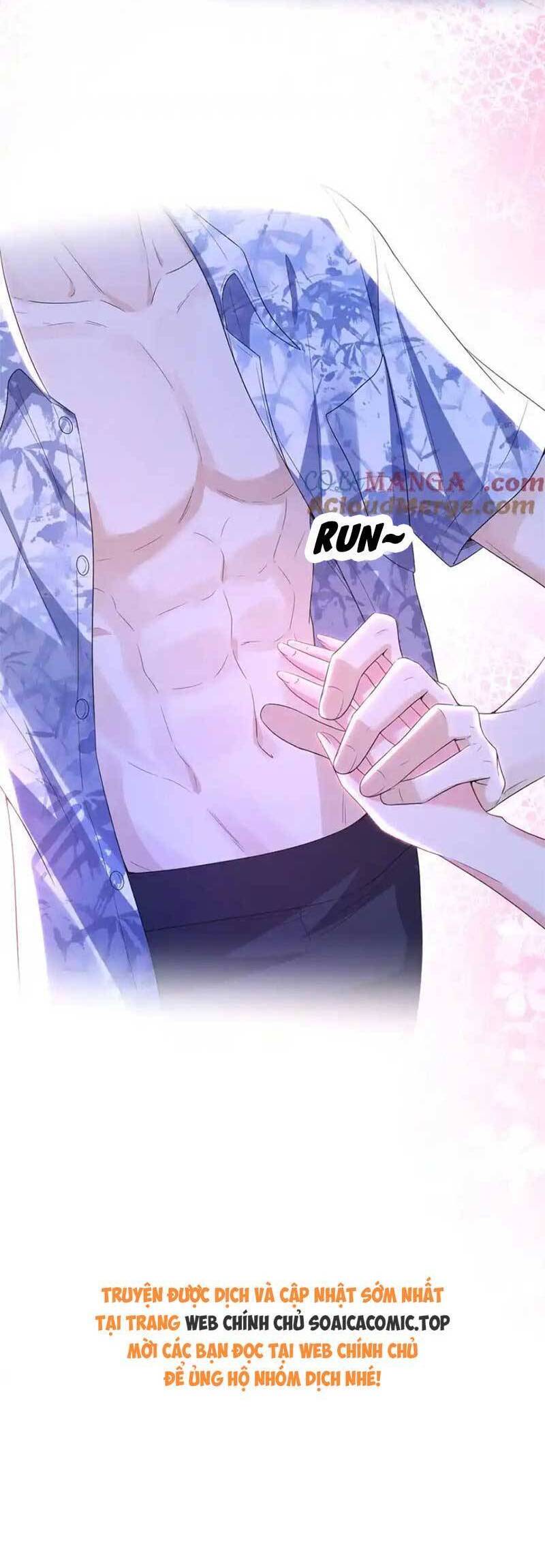 Kiều Gia, Phu Nhân Bị Ngài Chiều Hư Rồi! Chap 41 - Next Chap 42