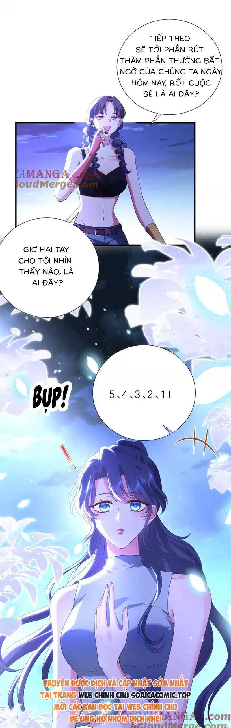 Kiều Gia, Phu Nhân Bị Ngài Chiều Hư Rồi! Chap 41 - Next Chap 42
