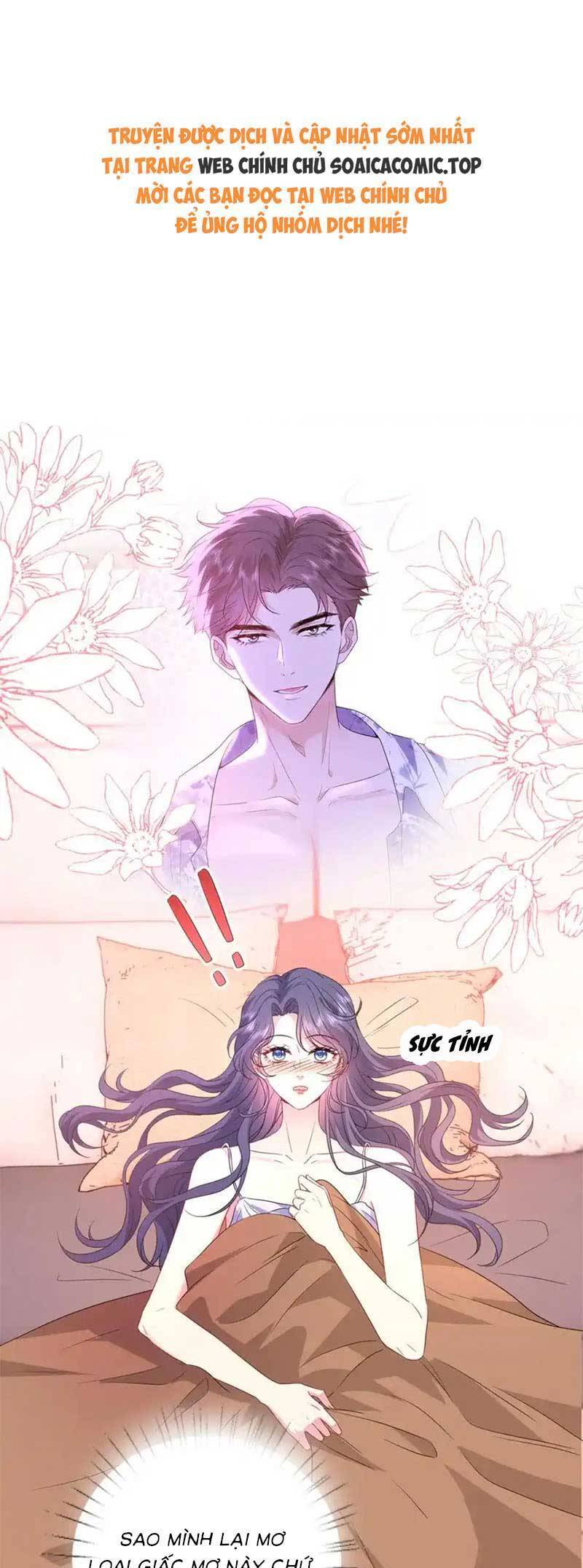 Kiều Gia, Phu Nhân Bị Ngài Chiều Hư Rồi! Chap 42 - Next Chap 43