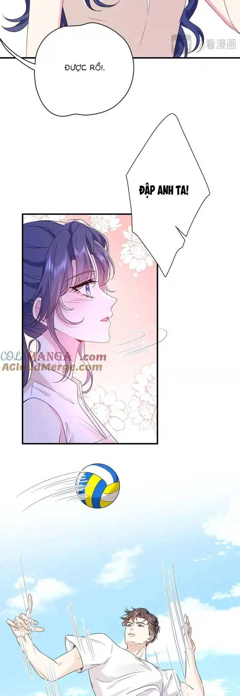 Kiều Gia, Phu Nhân Bị Ngài Chiều Hư Rồi! Chap 42 - Next Chap 43