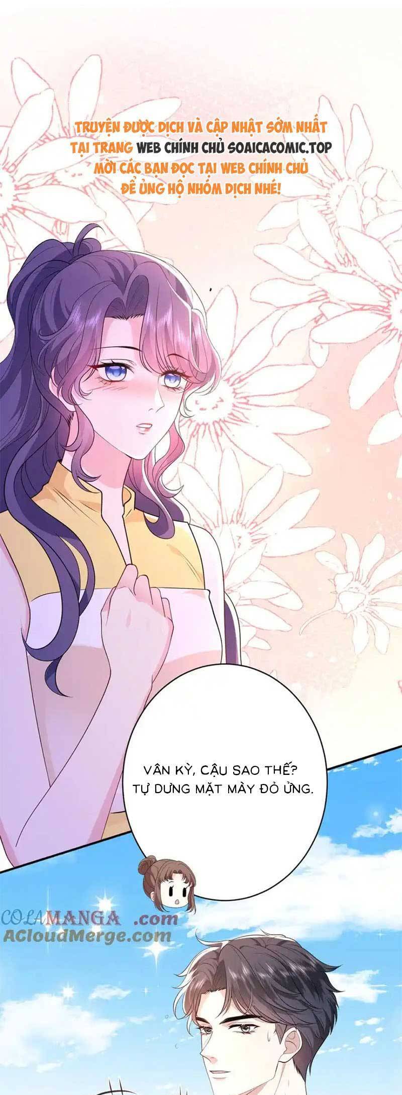 Kiều Gia, Phu Nhân Bị Ngài Chiều Hư Rồi! Chap 42 - Next Chap 43