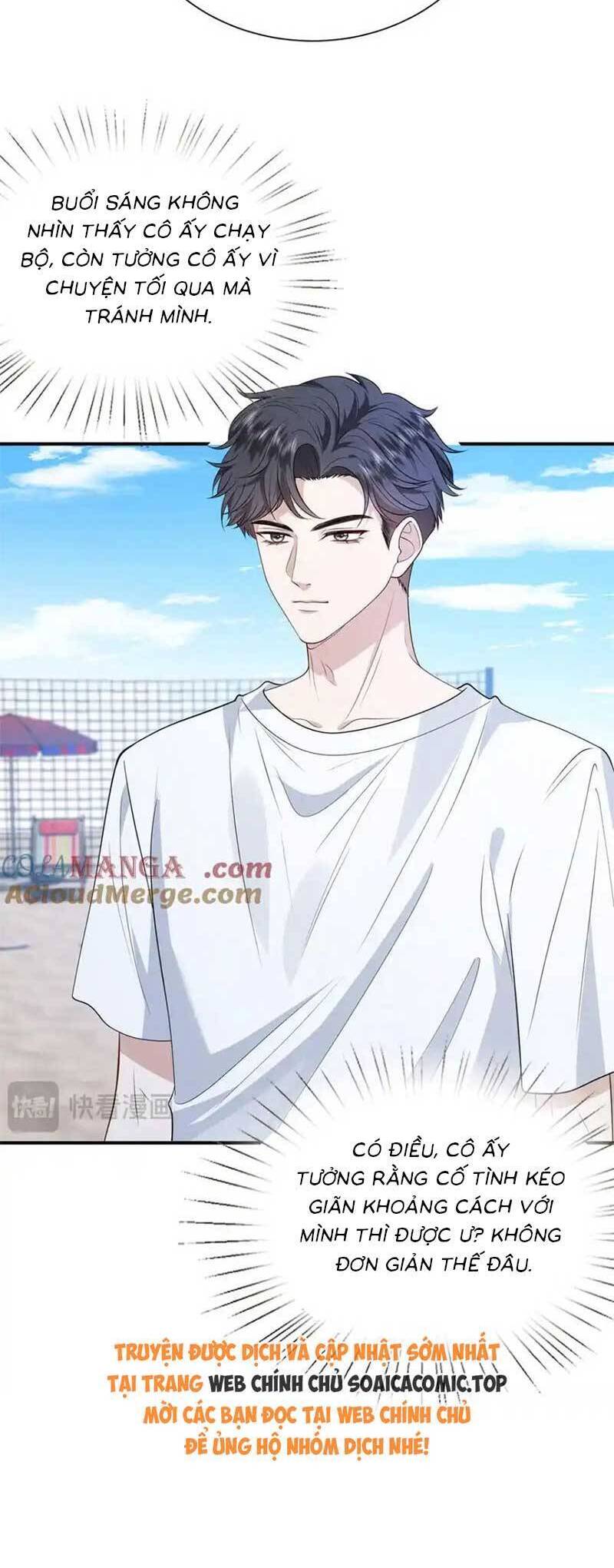 Kiều Gia, Phu Nhân Bị Ngài Chiều Hư Rồi! Chap 42 - Next Chap 43