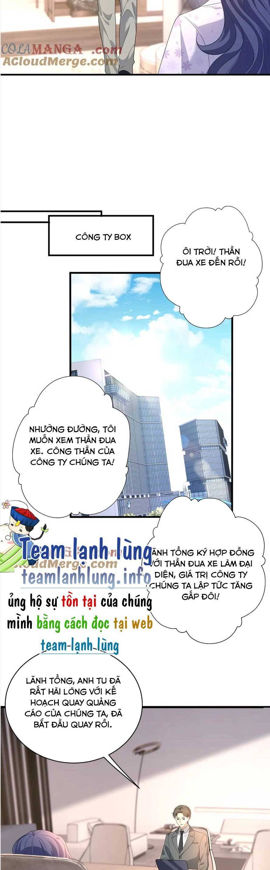 Kiều Gia, Phu Nhân Bị Ngài Chiều Hư Rồi! Chap 43 - Next Chap 44
