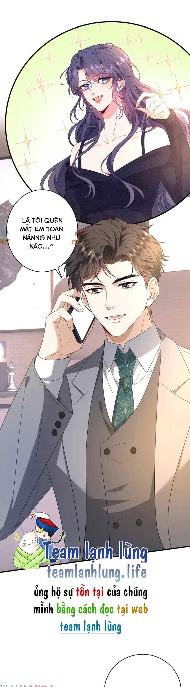 Kiều Gia, Phu Nhân Bị Ngài Chiều Hư Rồi! Chap 44 - Next Chap 45