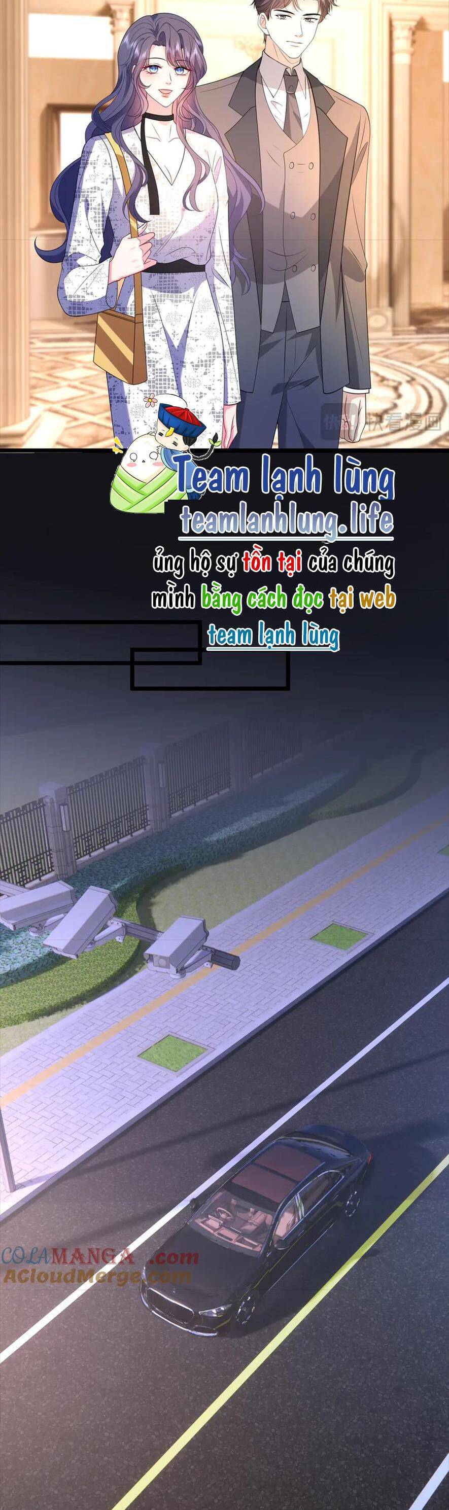 Kiều Gia, Phu Nhân Bị Ngài Chiều Hư Rồi! Chap 45 - Next Chap 46