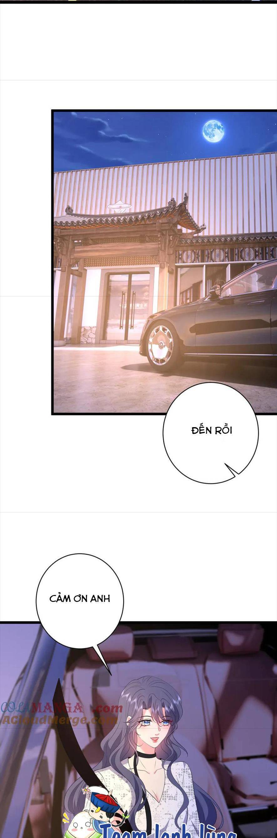 Kiều Gia, Phu Nhân Bị Ngài Chiều Hư Rồi! Chap 45 - Next Chap 46