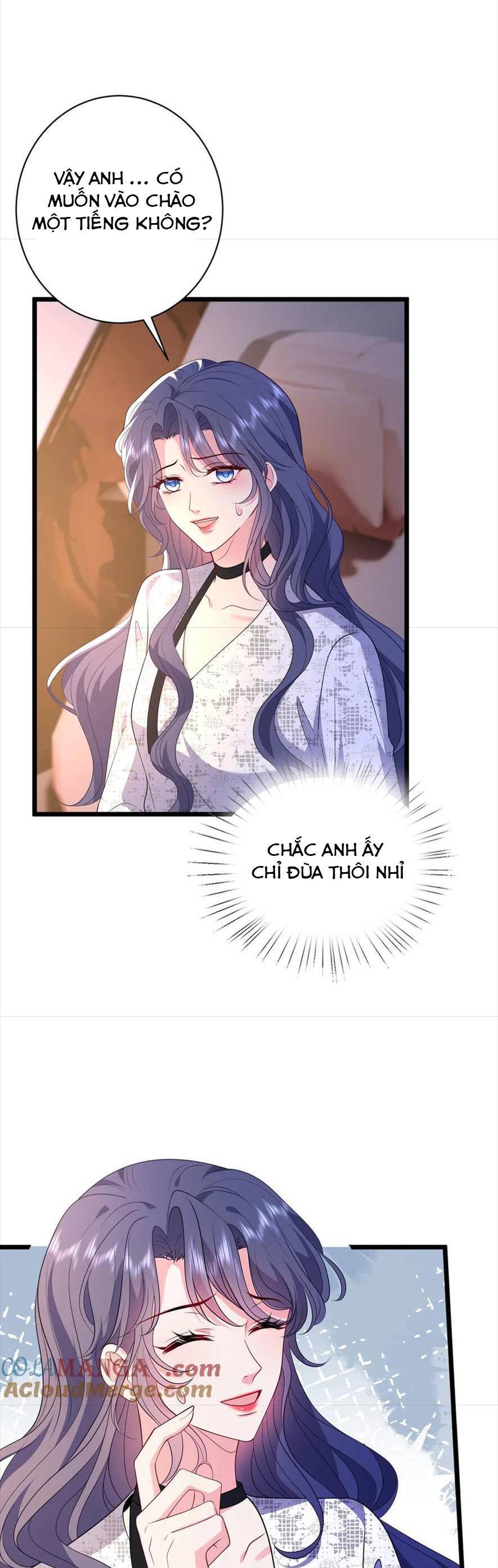 Kiều Gia, Phu Nhân Bị Ngài Chiều Hư Rồi! Chap 45 - Next Chap 46
